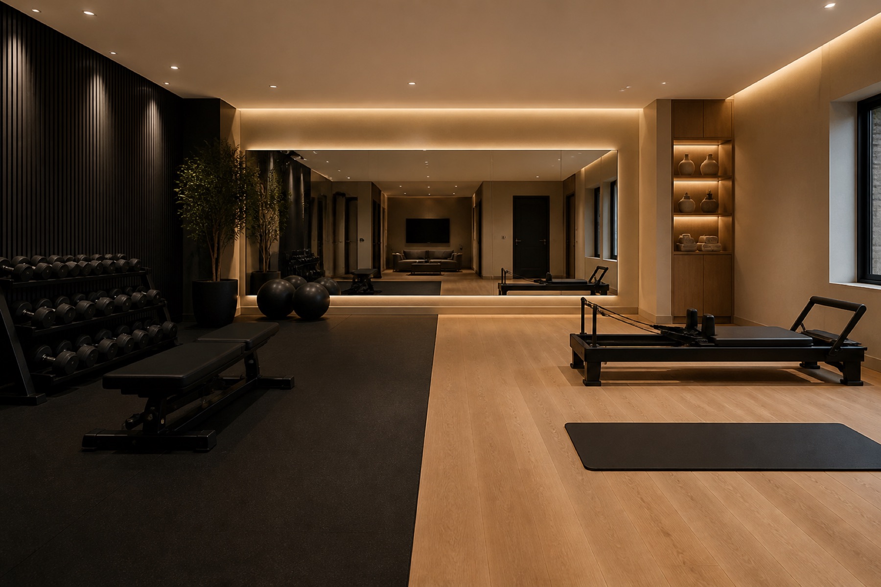 Hybrid Studio